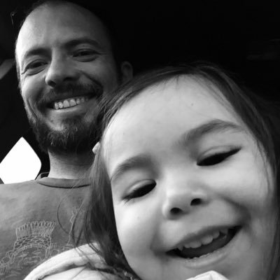 Profile Picture of Ivan Diaz-Robledo (@tiroteoAC) on Twitter