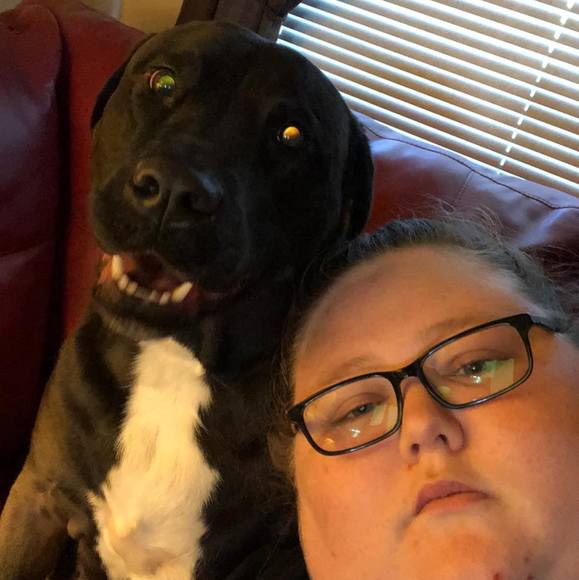 Profile Picture of Lacey Thorman (@lacey_613) on Poshmark