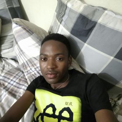 Profile Picture of Andre Gee (@AndreGee5) on Twitter