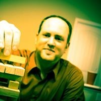 Profile Picture of Mark Peckham (@mark-peckham-1) on Quora