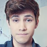 Profile Picture of Daniel Raddock (@raddockdaniel) on Instagram