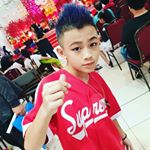 Profile Picture of Bryan Pang (@danc.e1723) on Instagram