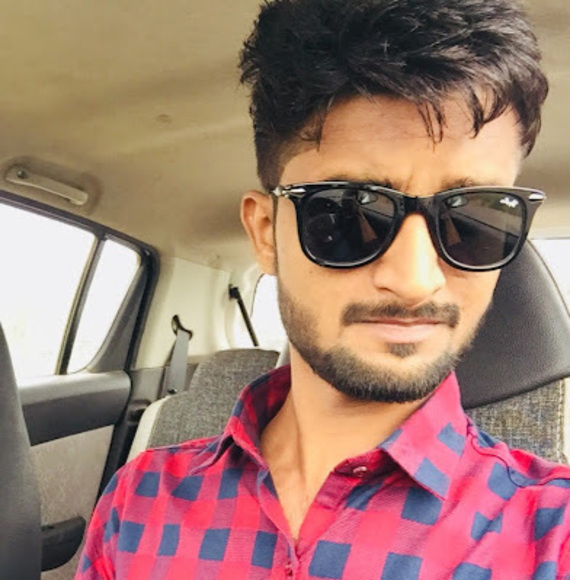 Profile Picture of Dhrumil Patel (@dhrumil27694) on Poshmark