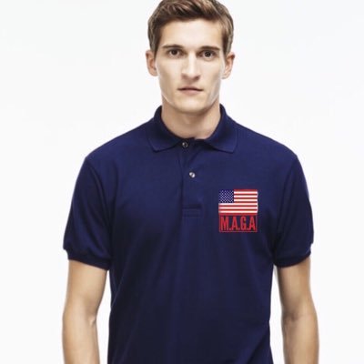 Profile Picture of Garrison Edwards (@MAGAmerchandise) on Twitter