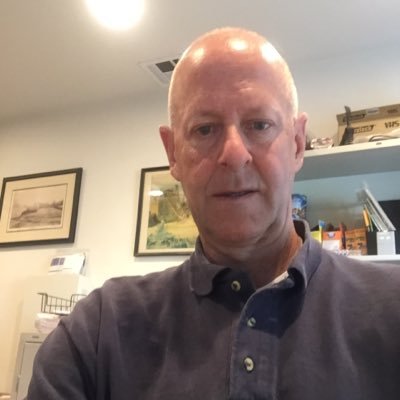 Profile Picture of Jim Wingard (@mountzdad) on Twitter