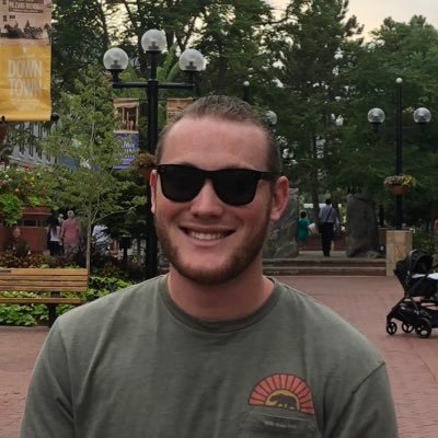 Profile Picture of Bryan Bieber (@@BryanBieber6) on Twitter