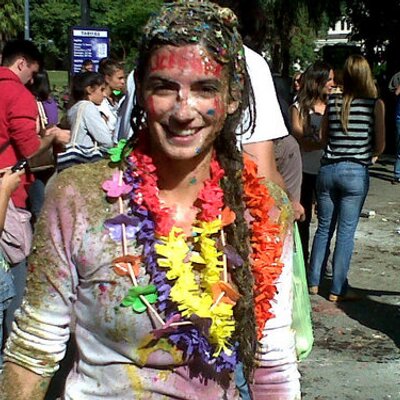 Profile Picture of May Chao (@MayChao1) on Twitter