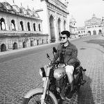 Profile Picture of Siddharth Bhatnagar (@sidbhatnagar2000) on Instagram