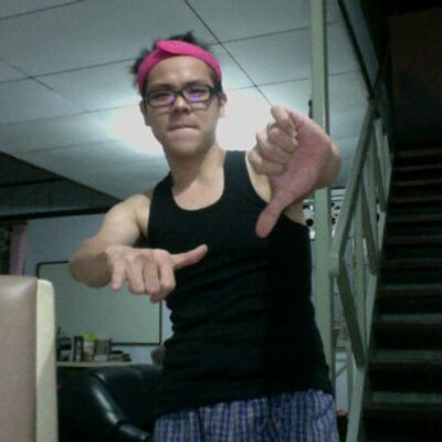 Profile Picture of Aswin Gethoo (@IcewindGezu) on Twitter