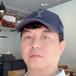 Profile Picture of 이용석 (@yongslee2018) on Instagram