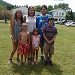Profile Picture of Ellen Williams Tompkins (@ellentompkins2003) on Instagram