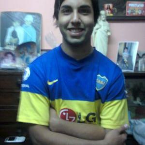 Profile Picture of Jorge Ledesma (@jorgeledesma565) on Twitter