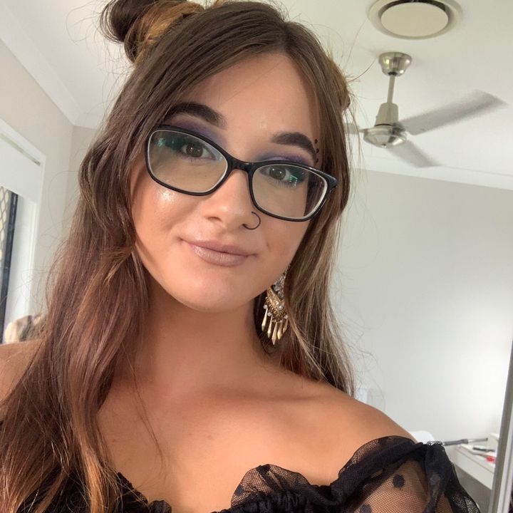 Profile Picture of Hannah Dowd (@@hannahdowd_) on Tiktok