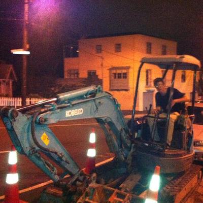 Profile Picture of Jared McMillan (@JaredMcMillan8) on Twitter