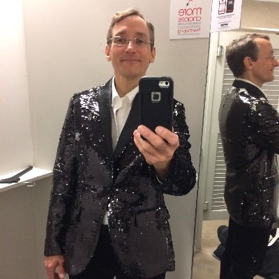 Profile Picture of Steven Mozer (@StevenMozer2) on Twitter