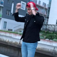 Profile Picture of Alex Ibrahim (@alex-ibrahim-14) on Quora