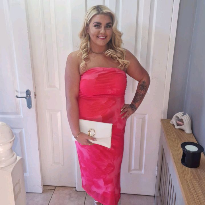 Profile Picture of Martine Mulligan (@@martinemulligan) on Tiktok