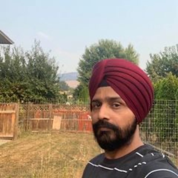 Profile Picture of Daljeet singh Nita (@dal884) on Poshmark