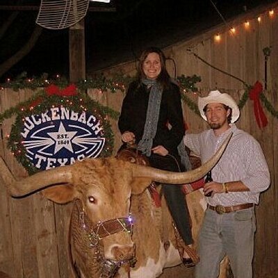Profile Picture of Ben McCain (@BenTX33) on Twitter