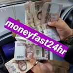 Profile Picture of เงินด่วน รายเดือน (@moneyfast24hr) on Instagram
