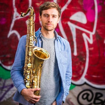 Profile Picture of Jacob Shaw (@jacobshawsax) on Twitter
