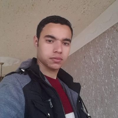 Profile Picture of Mohammad AlSharif (@ShareifUd) on Twitter