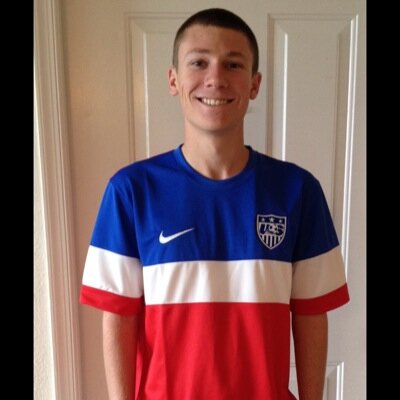Profile Picture of Corey Wilt (@cwilt7) on Twitter
