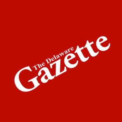 Profile Picture of Benjamin Stroup (@delgazette_ben) on Twitter
