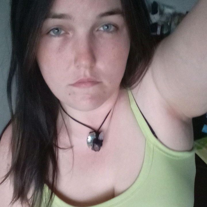 Profile Picture of Aimee East (@soulfinder91) on Tiktok