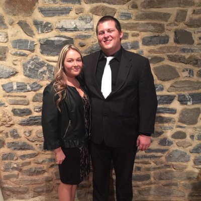 Profile Picture of Joe Chittester (@JoeChit69) on Twitter