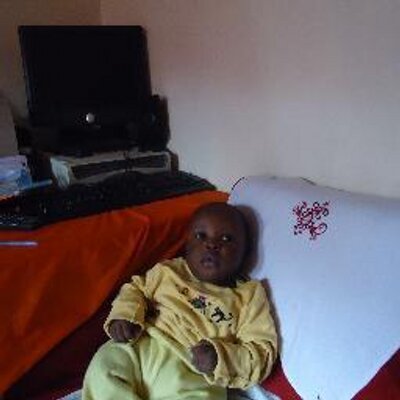 Profile Picture of Stephen Odhiambo Mol (@molstephen) on Twitter