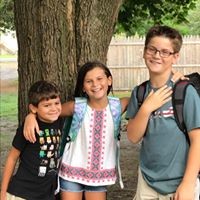 Profile Picture of Amelia Kummer (@amelia-kummer) on Quora