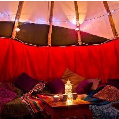 Profile Picture of Pembrokeshire Tipis (@claire71dan) on Twitter