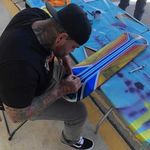 Profile Picture of 🎨Brandon McCoy 🎨 (@gooch_customs) on Instagram