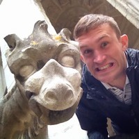 Profile Picture of Tim Bryan (@tim-bryan-2) on Quora