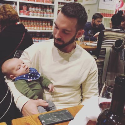 Profile Picture of Tyler Allen (@tallen186) on Twitter