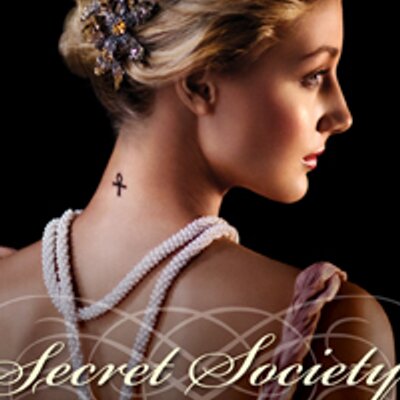 Profile Picture of Secret Society (@bradfordtrust) on Twitter