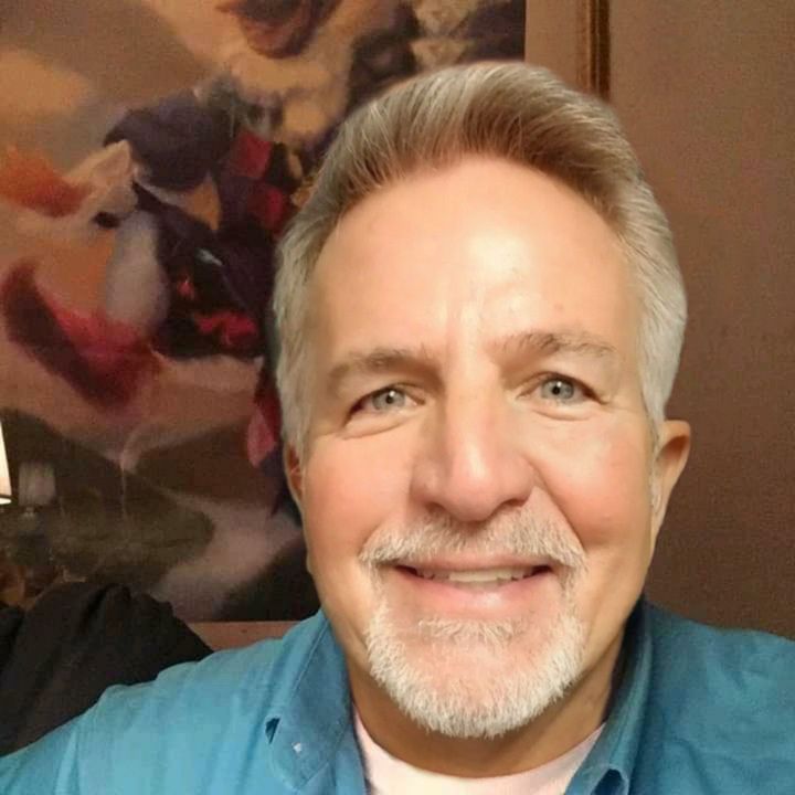 Profile Picture of Douglas Wilson (@douglas.wilson62) on Tiktok