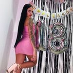 Profile Picture of 𝐉𝐔𝐋𝐈𝐀𝐍𝐀 𝐋𝐎𝐏𝐄́𝐙.🙇🏻‍♀️⚡️ (@00.julianalopez) on Instagram