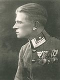 Profile Picture of List of aviators who became ace in a dayon Wikipedia