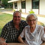 Profile Picture of Barry Pederson (@bigobarry) on Instagram