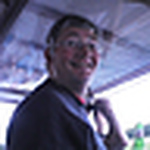 Profile Picture of David Carey (@davidcareyhadlow) on Flickr