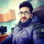 Profile Picture of Siddhartha Joshi (@siddhartha.joshi.94) on Instagram