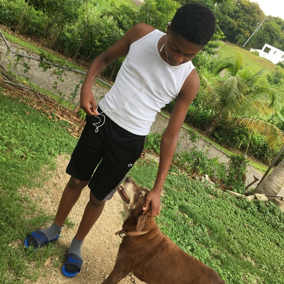 Profile Picture of Christian Holmes (@christianbape) on Poshmark