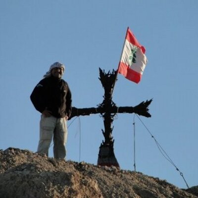 Profile Picture of Imad Moussa (@ImadMoussa) on Twitter