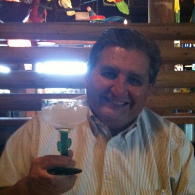 Profile Picture of John Chaidez (@johnttweeting2) on Twitter