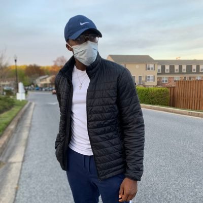Profile Picture of 🇳🇬 Speed🏃🏾🔥💨 (@Daniel_ugoamadi) on Twitter