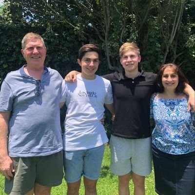 Profile Picture of Richard Cawood (@richard_cawood) on Twitter