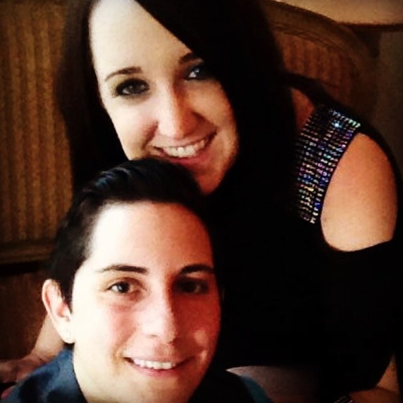 Profile Picture of Christina Meyers (@cmeyers87) on Poshmark