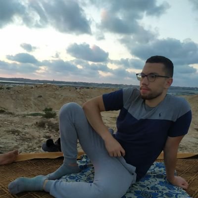 Profile Picture of باسل (@BasilSaeed13) on Twitter
